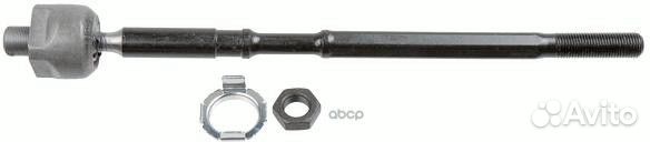 Тяга рулевая 3844101 lemforder