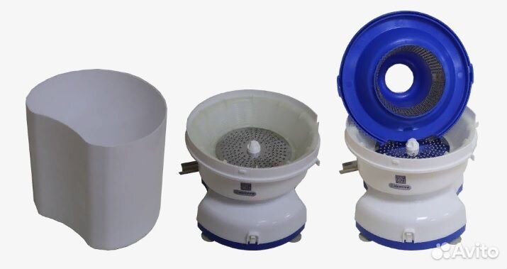 Соковыжималка 