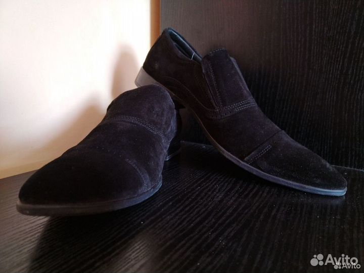 Туфли (разные модели)