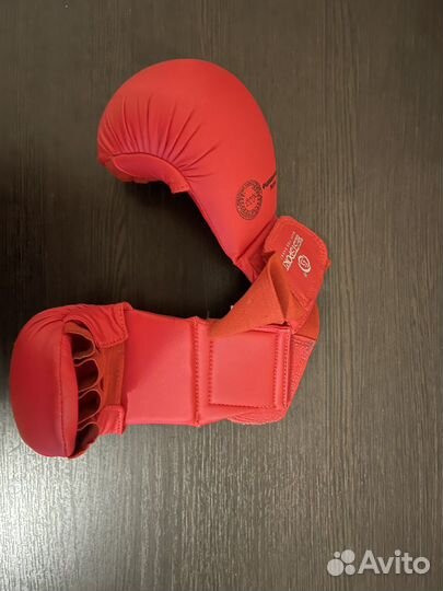 Накладки для карате детские