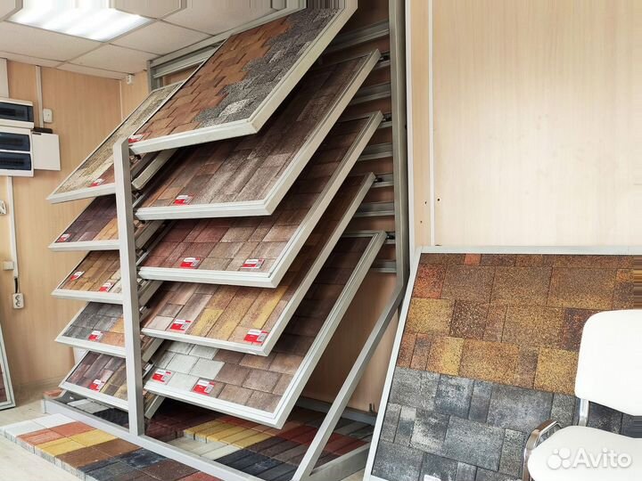 Брусчатка по госту