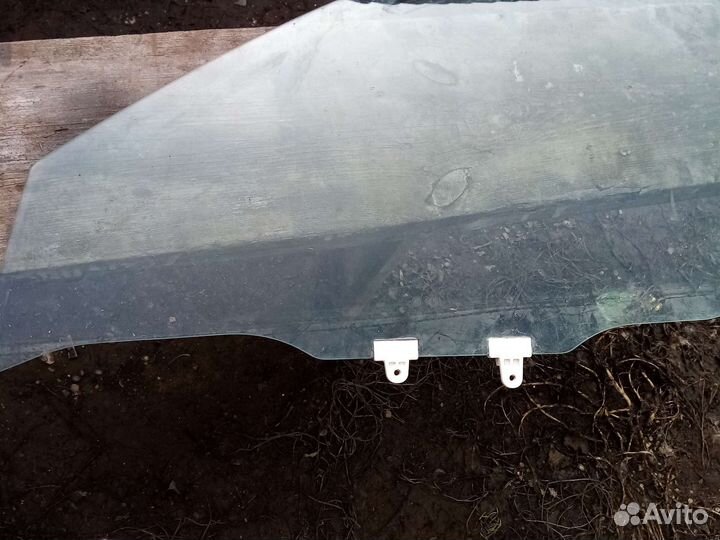 Стекло пер левое ниссан алмера классик