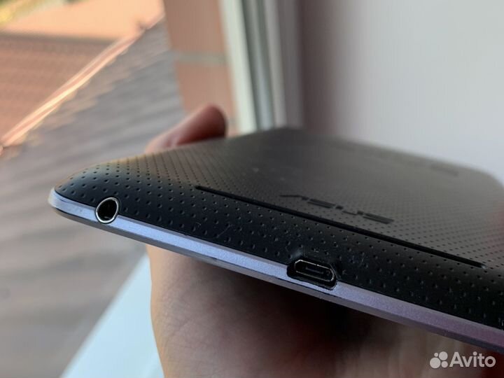 Asus Nexus 7 на запчасти