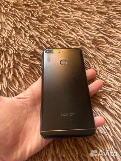 HONOR 7A Pro, 2/16 ГБ