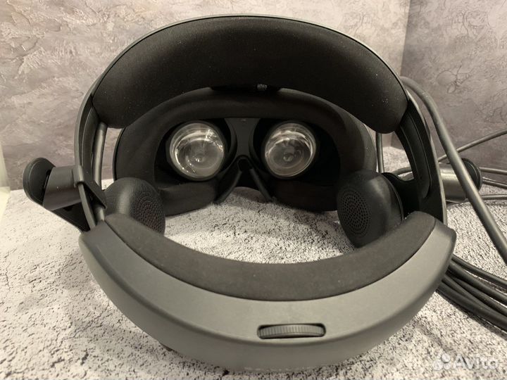 VR шлем Samsung HMD Odyssey Plus
