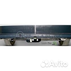 Фаркоп для Peugeot Boxer 3 (L2) 2006-н.в