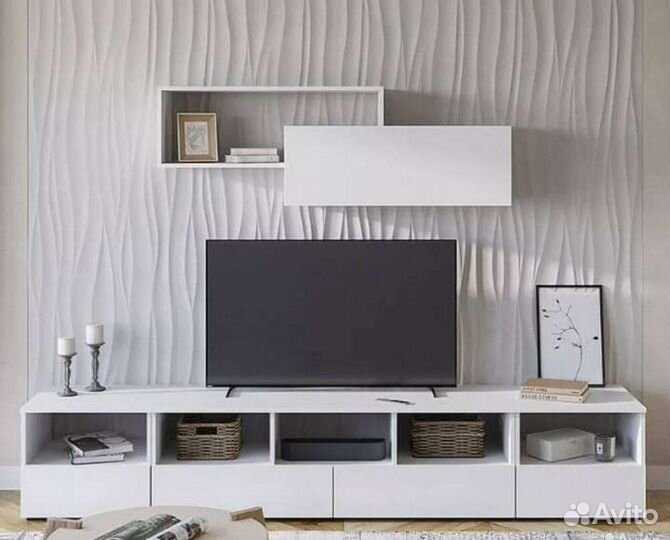 Полка настенная