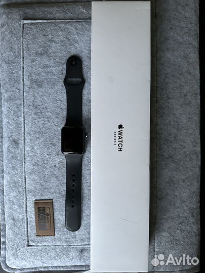 Apple Watch 3 38mm