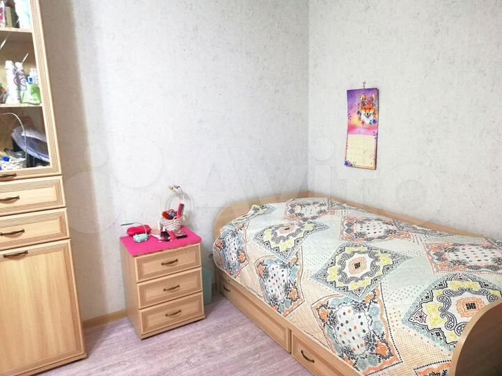 1-к. квартира, 38 м², 1/16 эт.