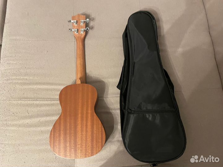 Укулеле концерт Arbello