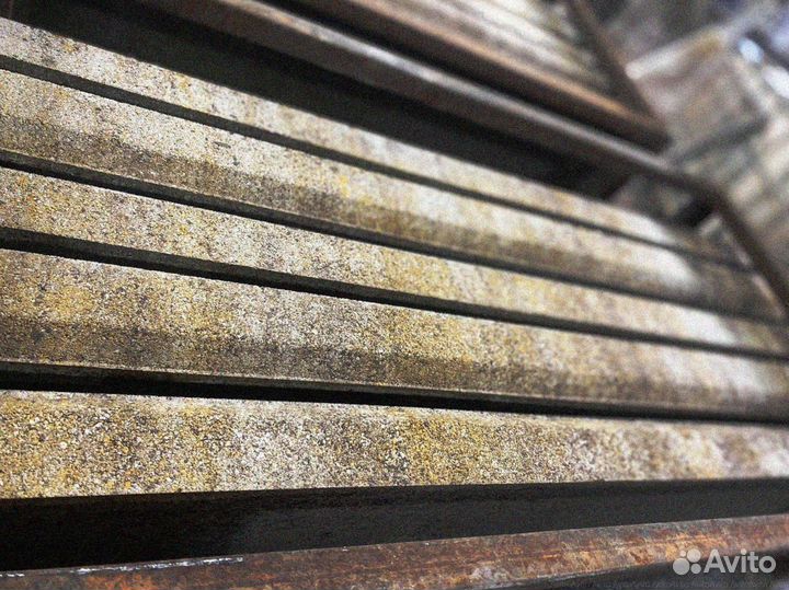 Тротуарная плитка / брусчатка от завода