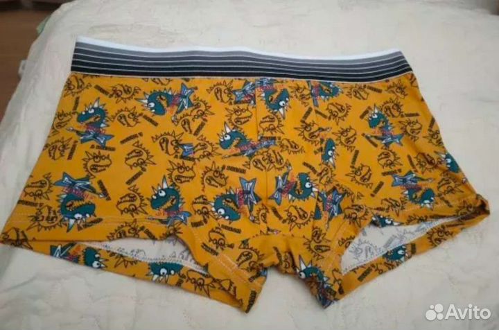 Набор мужских трусов