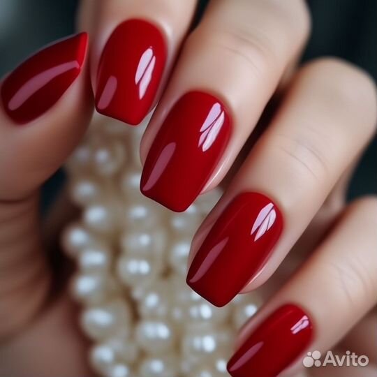 Мастер маникюра педикюра