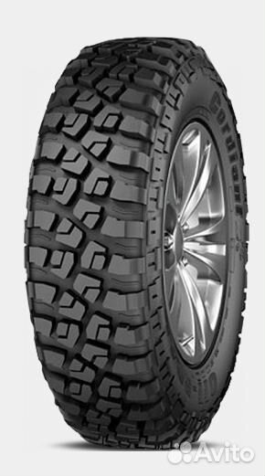 Cordiant Off Road 2 245/70 R16
