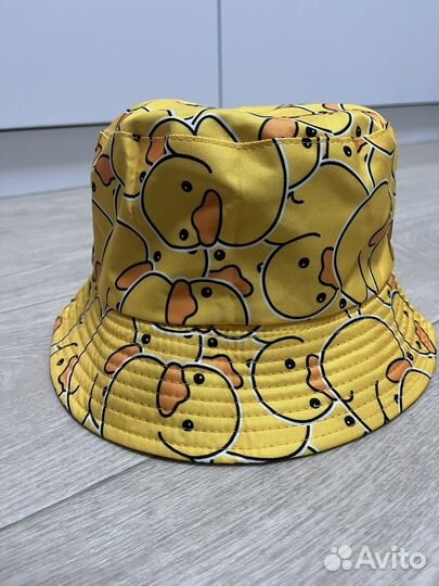 Панама унисекс утята