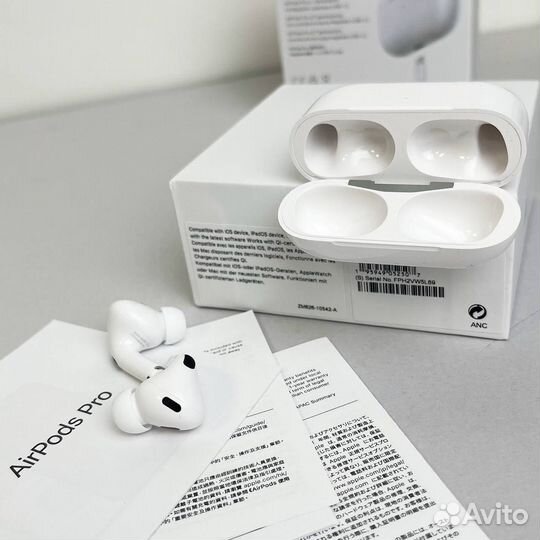 Наушники airpods pro2 Premium
