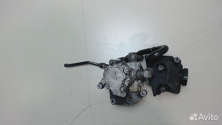 Гур Mercedes C W204, 2007