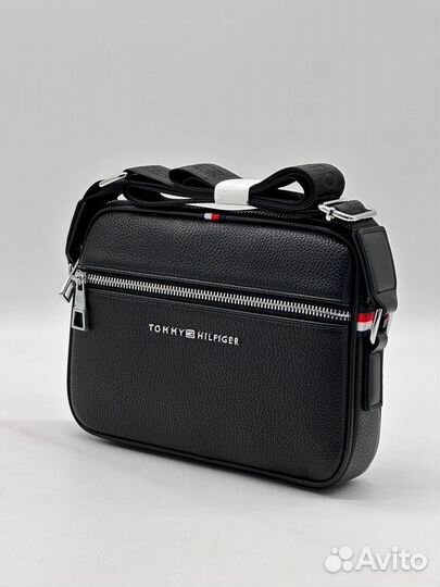 Сумка мужская Tommy hilfiger