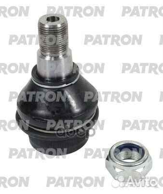 Patron Опора шаровая 2D0407361A mercedes-benz: