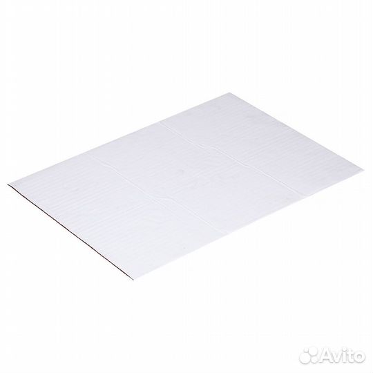 Виброизоляция Comfort Mat D3 (500х700 мм)