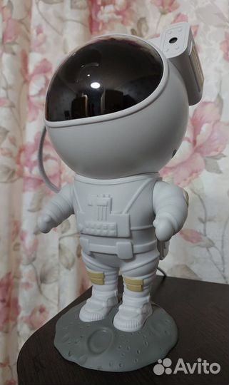 Ночник проектор звездного неба