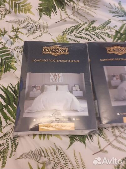 Комплект постельного белья евро, поплин100хлопок