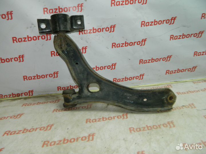 Рычаг передний правый Ford Transit Connect 2002-20