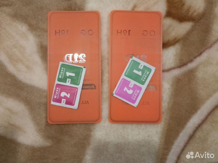 Защитное стекло на телефон samsung а 51