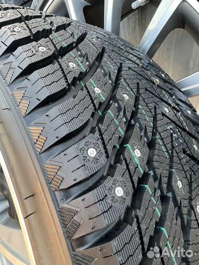 Колёса R20 для Mercedes-Benz S-Class 222,223,221