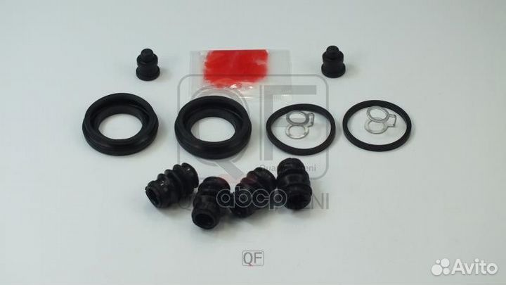 Ремк-кт тормозного суппорта заднего Toyota