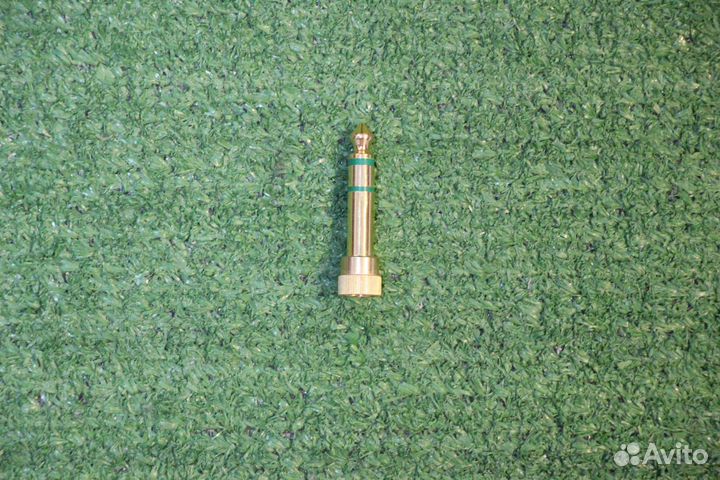 MiniJack 3,5-Jack 6,3 переходники, Japan