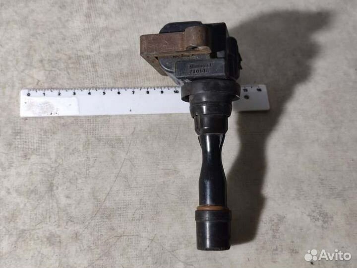 Катушка зажигания