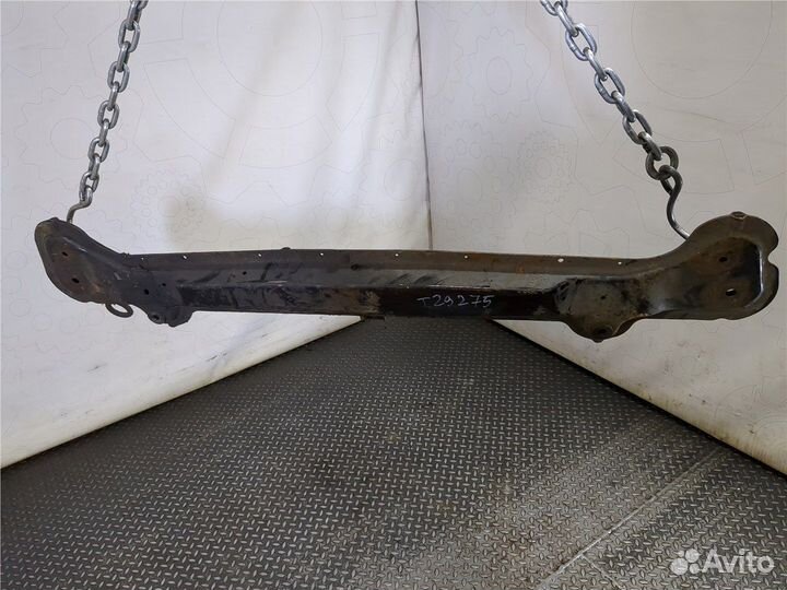 Балка подвески передняя Peugeot Expert, 2007