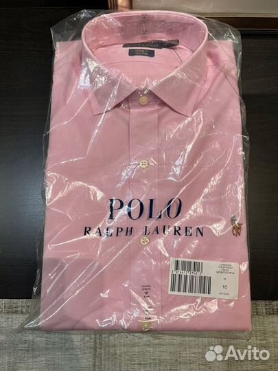 Рубашка Ralph Lauren