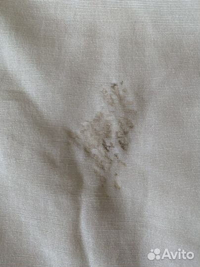 Бортики в кроватку бу