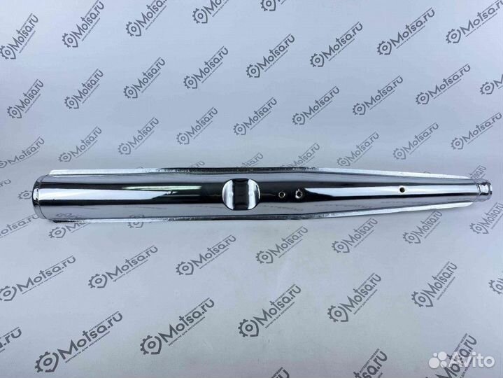 Глушитель Ява