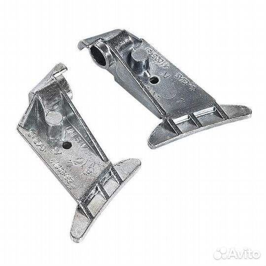 Петля люка стиральной машины Candy, Zerowatt, Iber