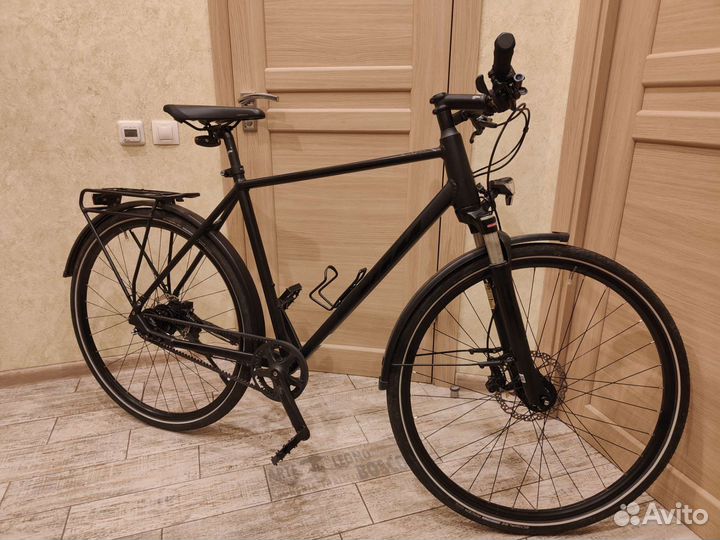 KTM Maranello 11 Light Belt