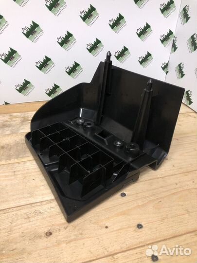 Подножка пассажира правая cforce 400L