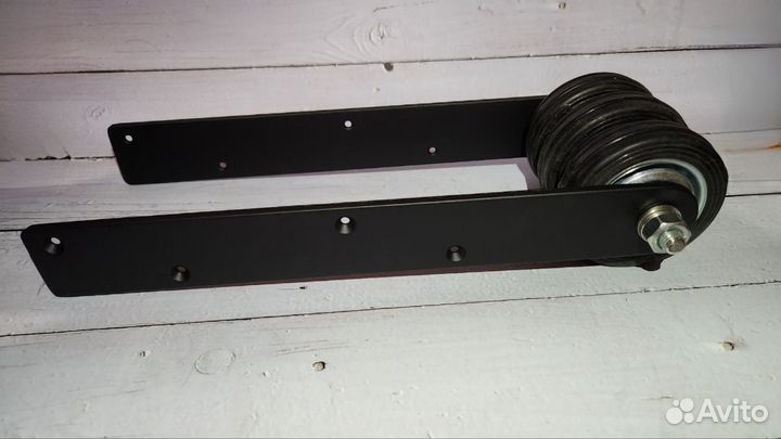 Закатный Ролики ложементы для лодочного прицепа