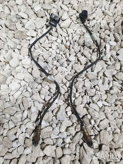 Лямбда зонд Пассат B5+