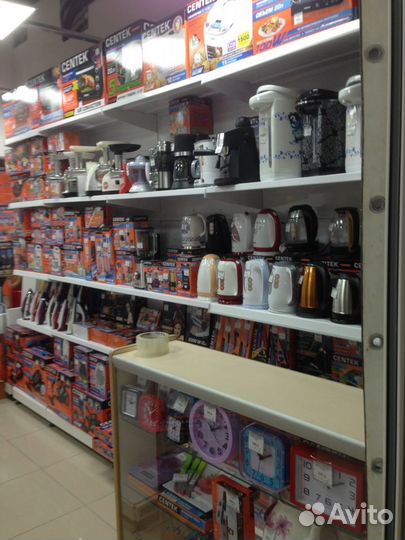 Полка металлическая