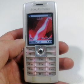 Sony Ericsson T630