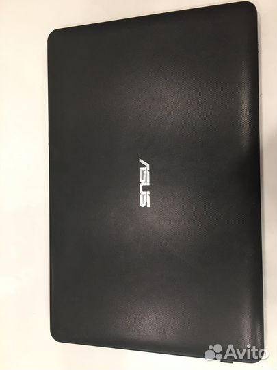 Ноутбук asus