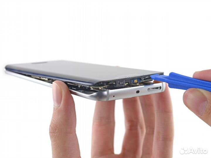 Быстрый Ремонт samsung S6, S7, S8,S9, Note