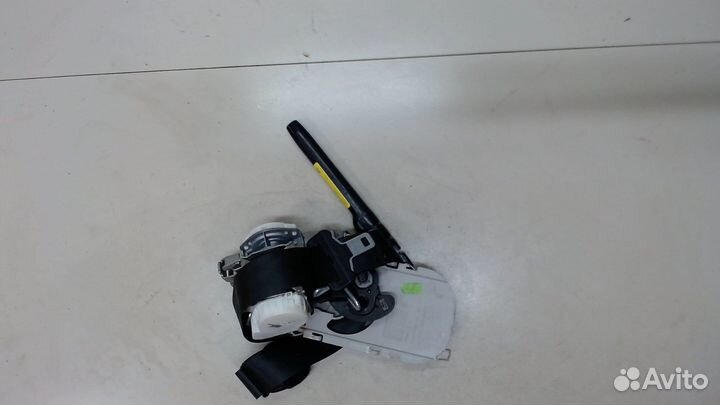 Ремень безопасности Peugeot 3008, 2010