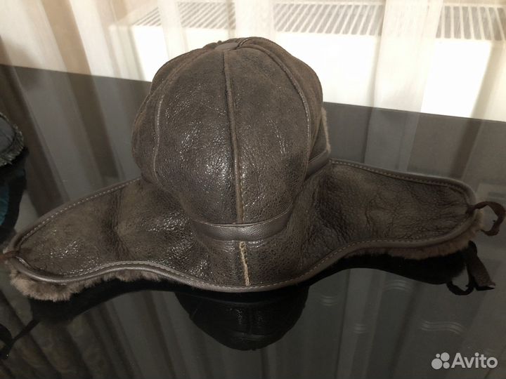 Шапка на мальчика 5 лет