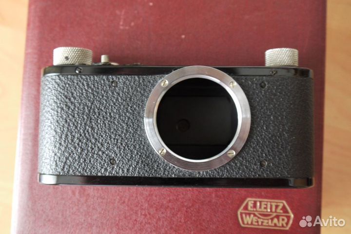 Leica Compur,Mifilmca и др