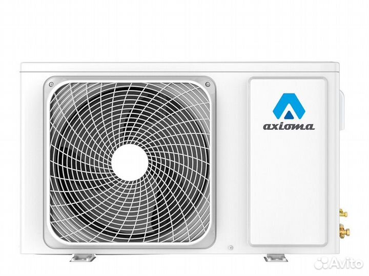Сплит-система Axioma ASX18D1Z1R/ASB18D1Z1R