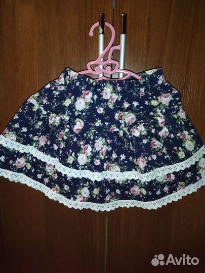 Сарафаны 116-122